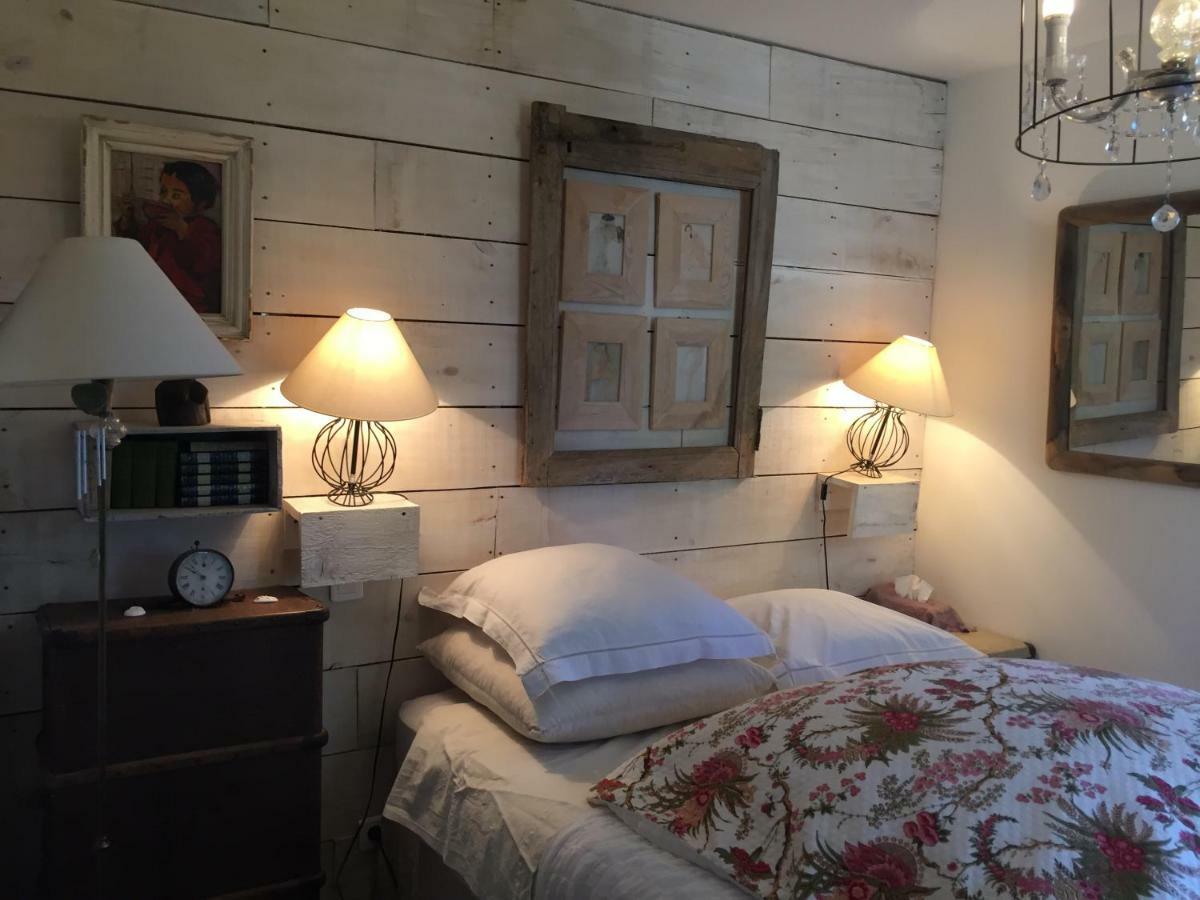 Lilas-Rose Hotel Figeac Eksteriør billede